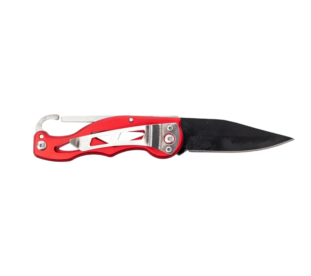Folding Clip Knife