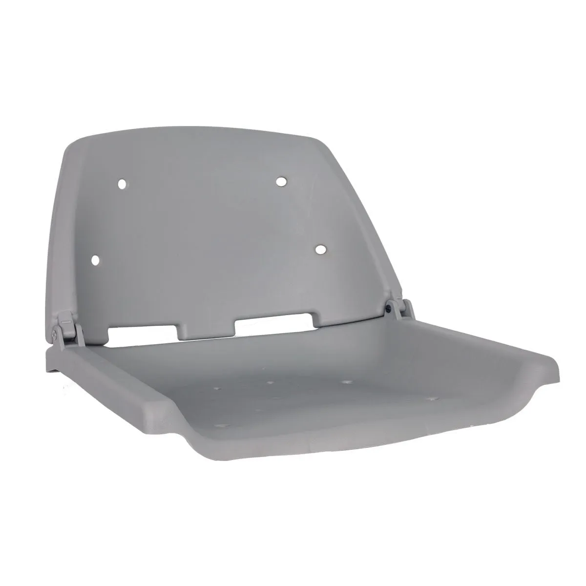 Folding Cockpit Seat with Cushion (3 colour options)