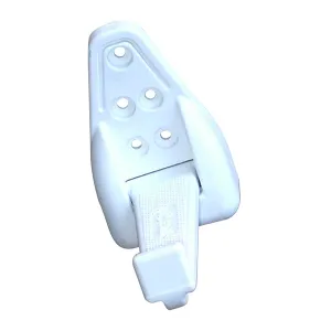Folding Mast Step