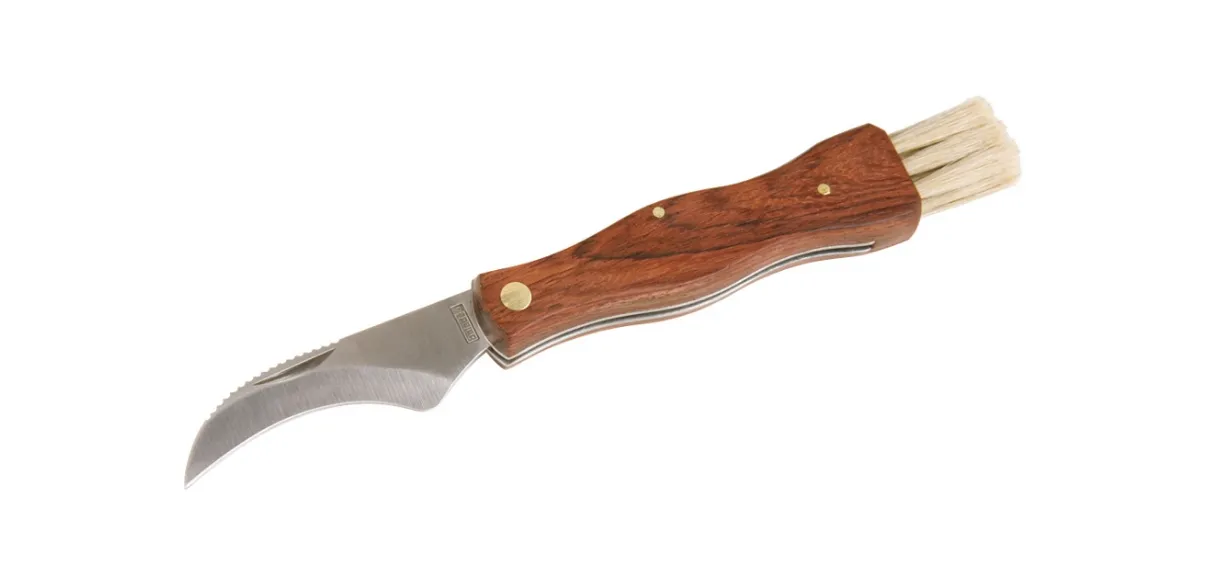Folding mushroom knives -750080