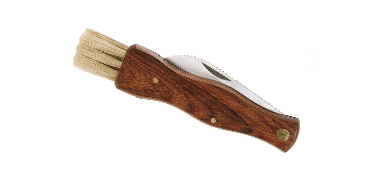 Folding mushroom knives -750080