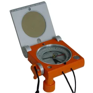 Freiberg Compass Geological with Mirror and Collimator