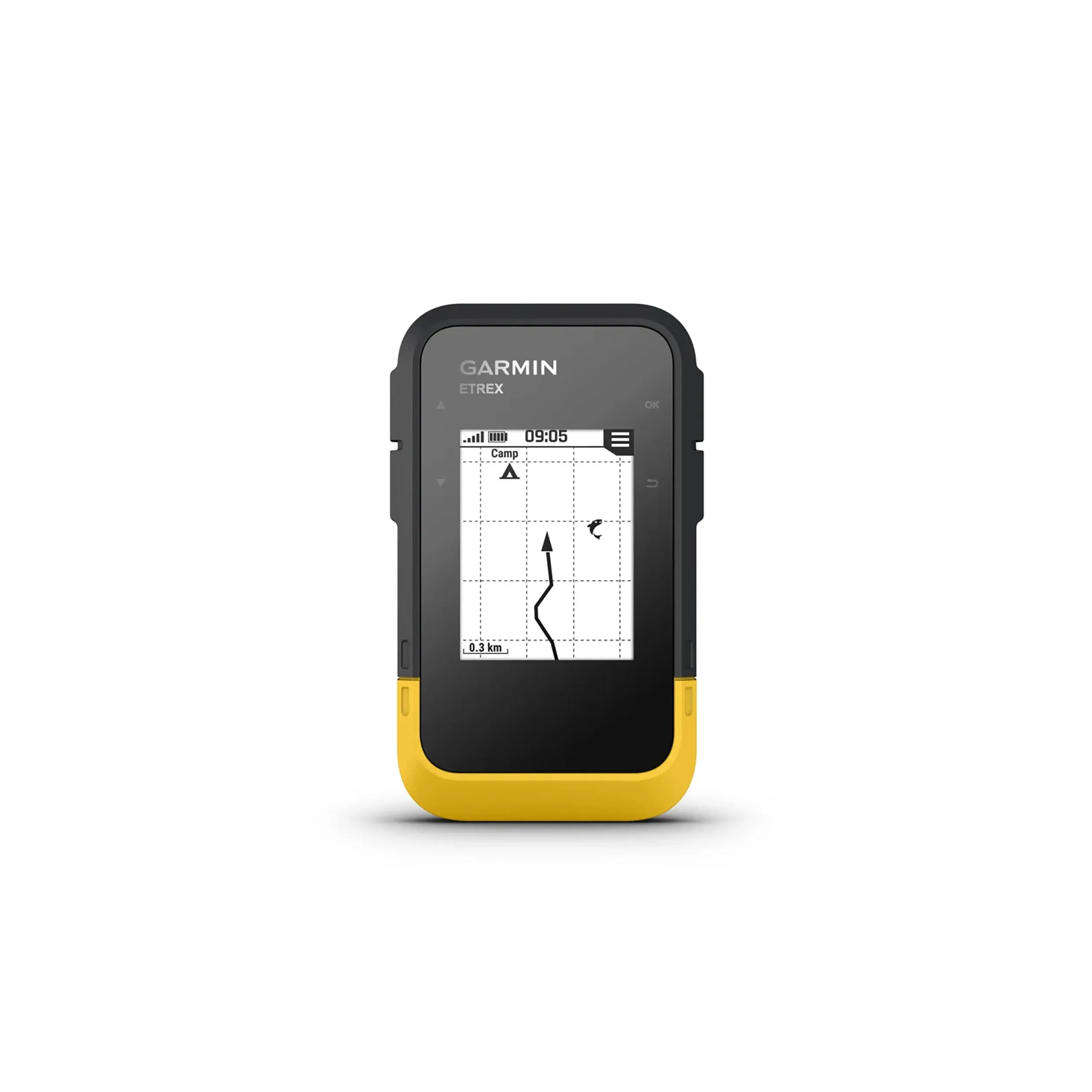 Garmin® eTrex® SE GPS