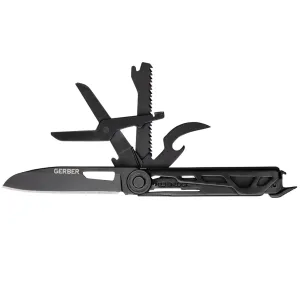 Gerber Armbar Scout Black