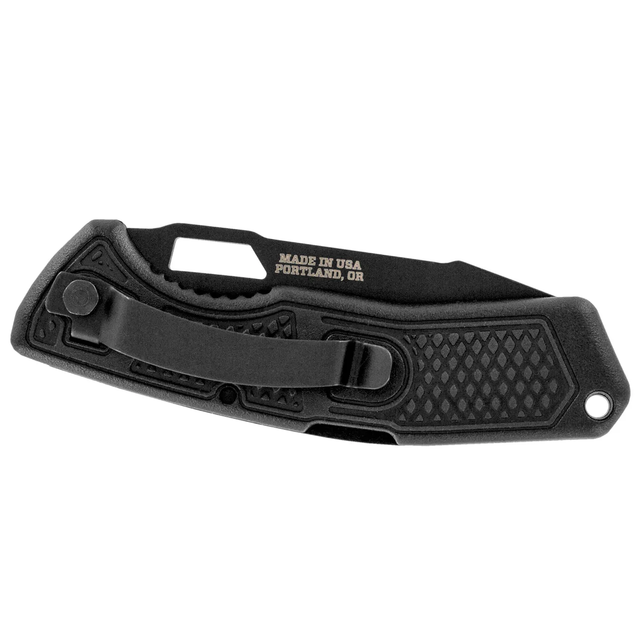 Gerber Order Drop Point