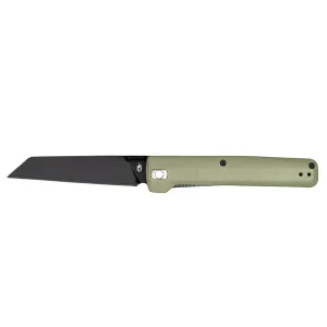 Gerber Pledge Green