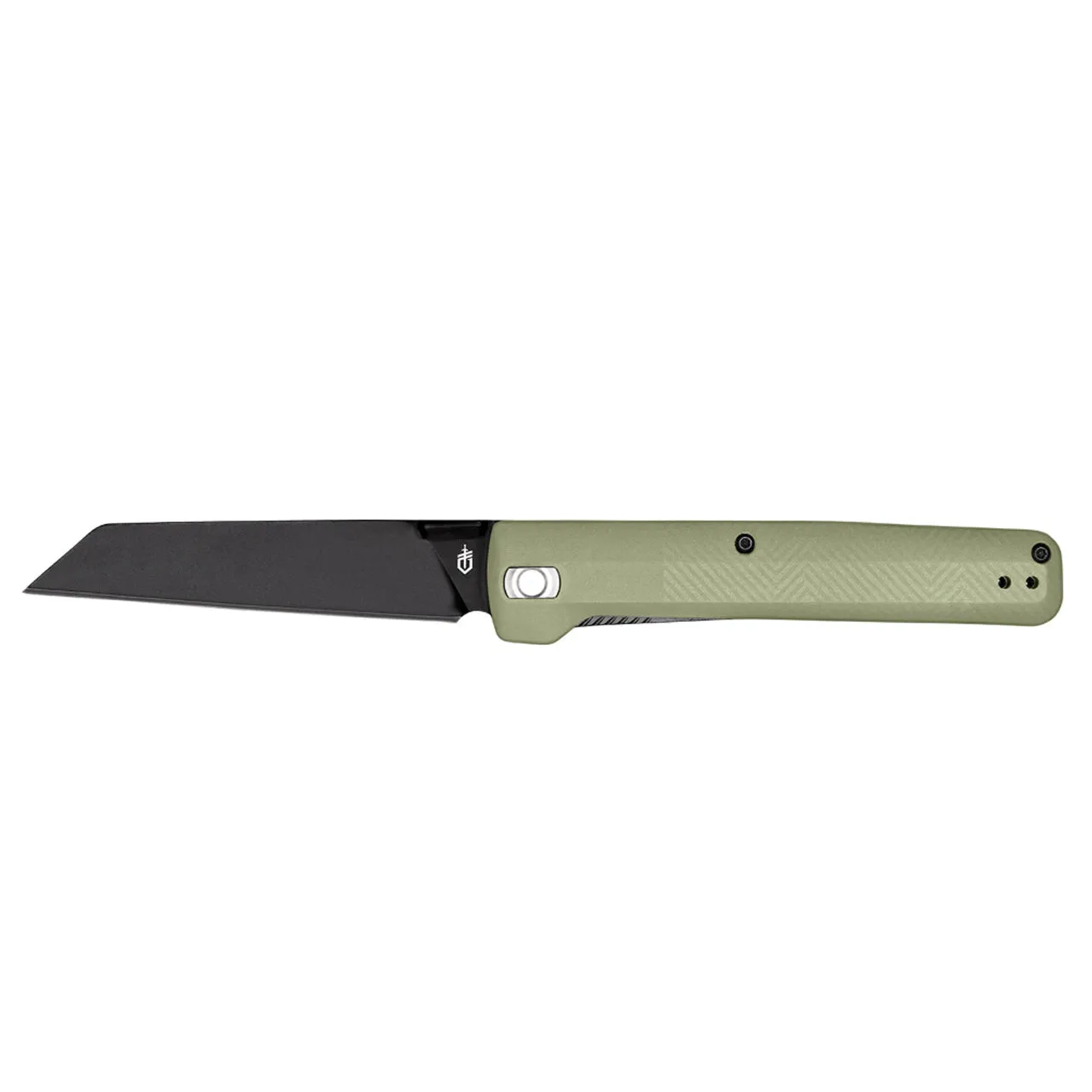 Gerber Pledge Green