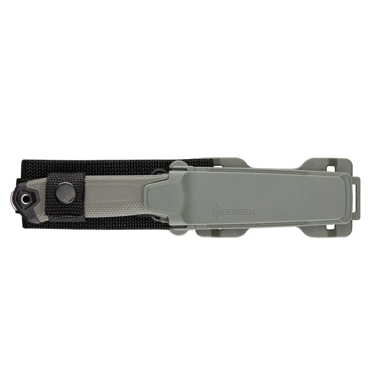 Gerber Strongarm Camp Green