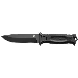Gerber Strongarm Fine Edge Black