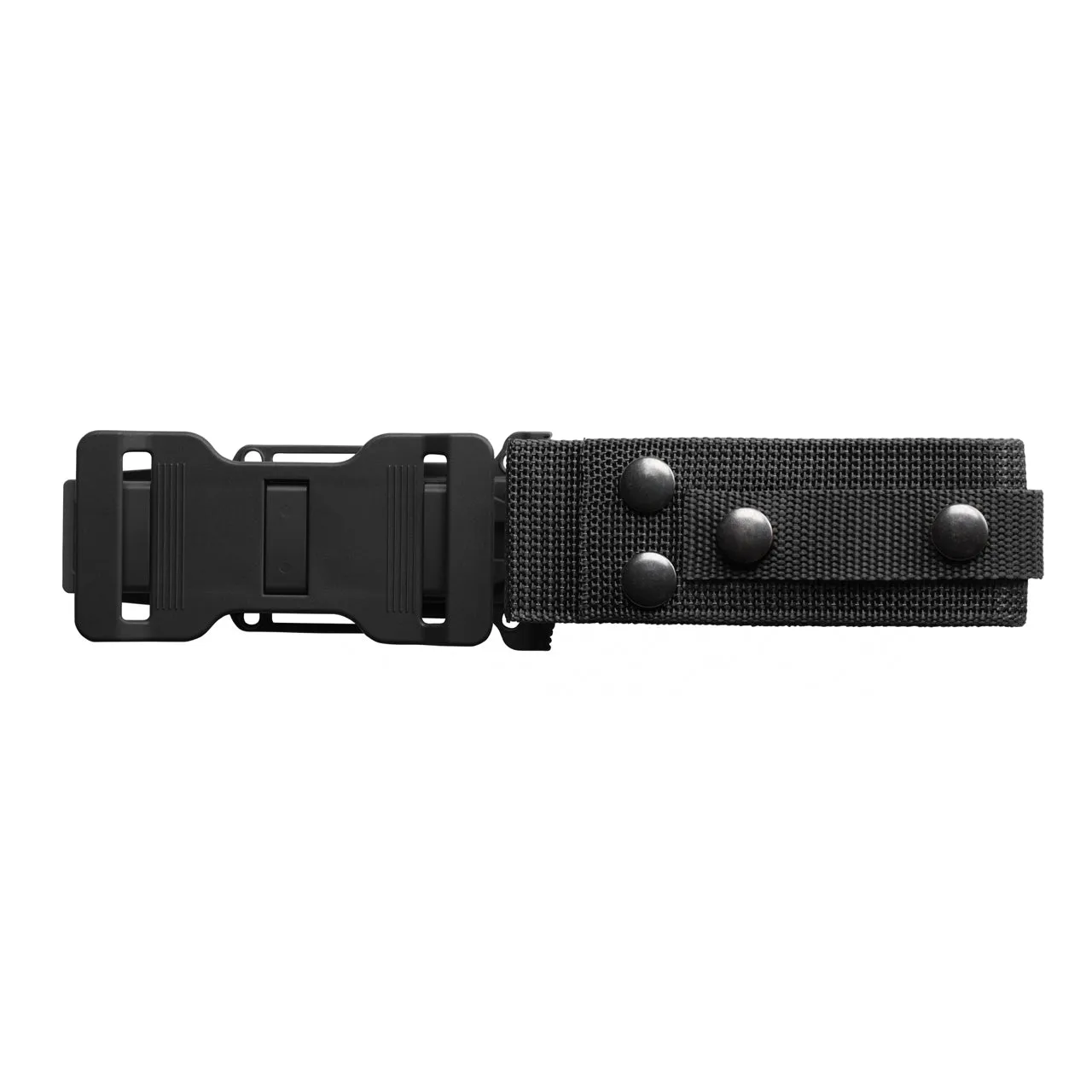 Gerber Strongarm Fine Edge Black