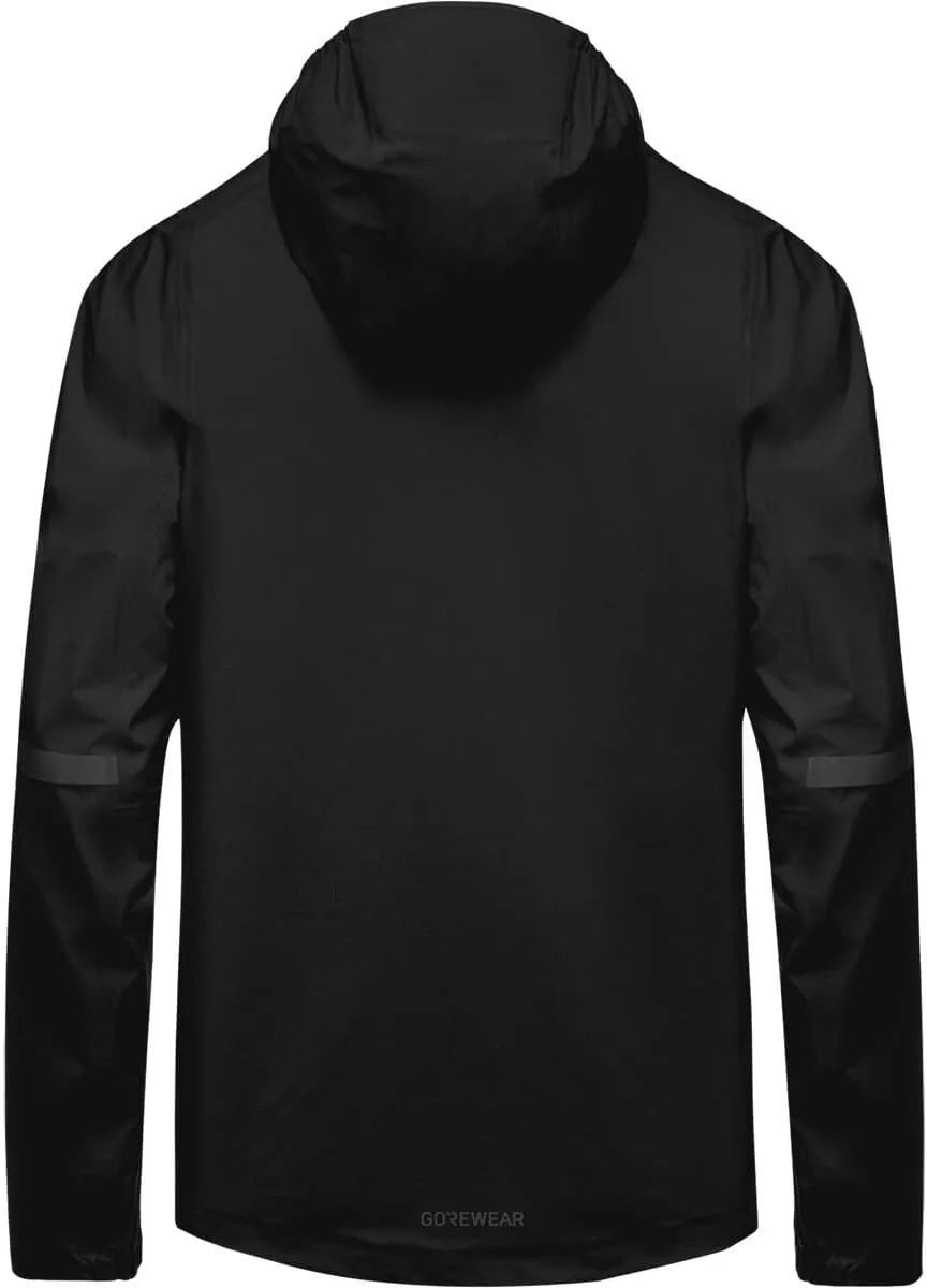 GORE WEAR Lupra Gore-tex 2.0 Men's Hooded Jacket