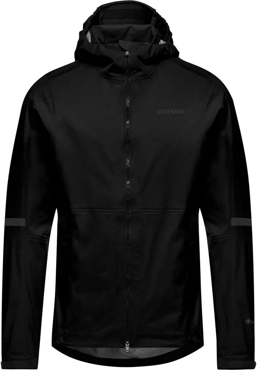 GORE WEAR Lupra Gore-tex 2.0 Men's Hooded Jacket