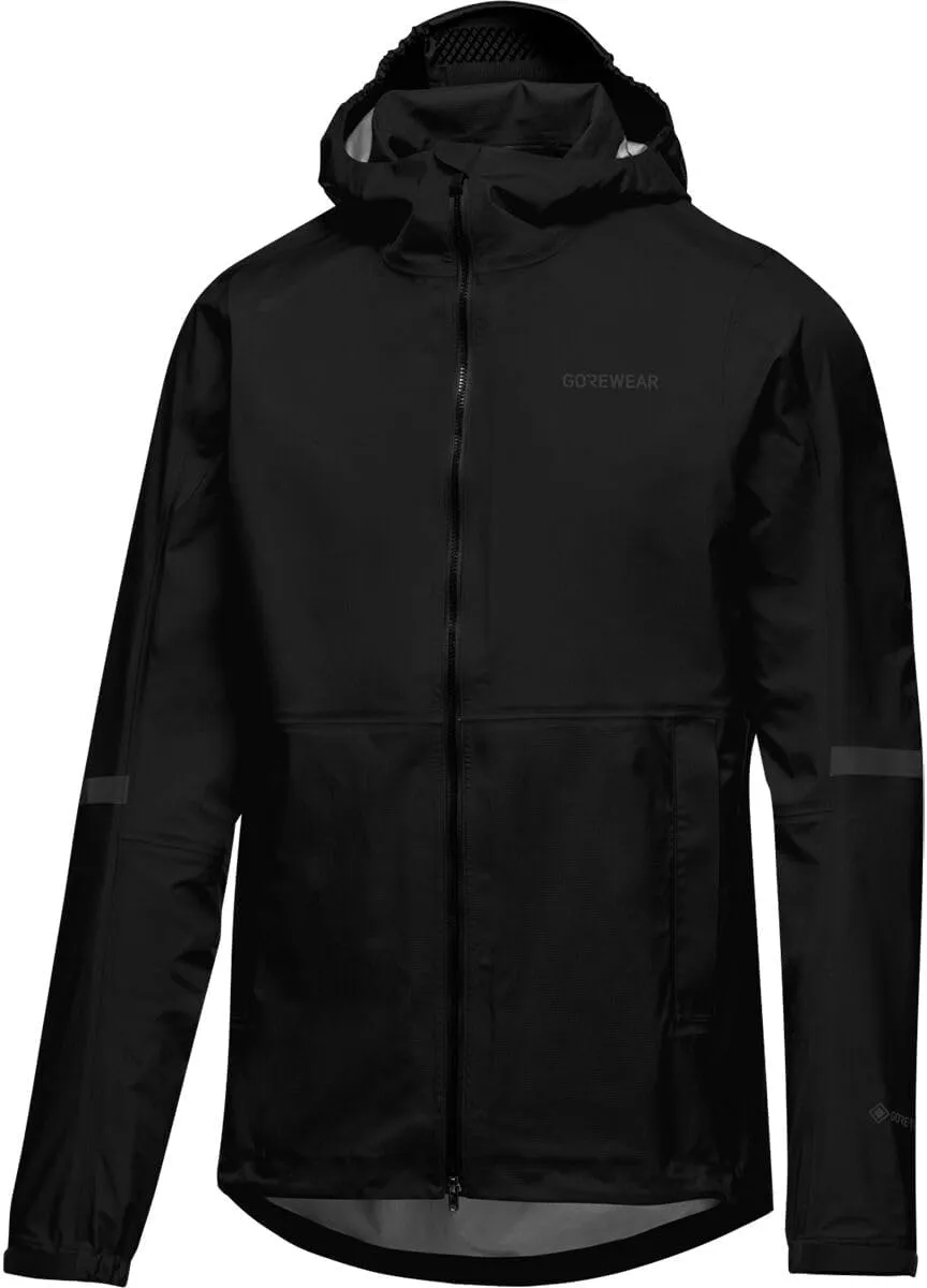 GORE WEAR Lupra Gore-tex 2.0 Men's Hooded Jacket
