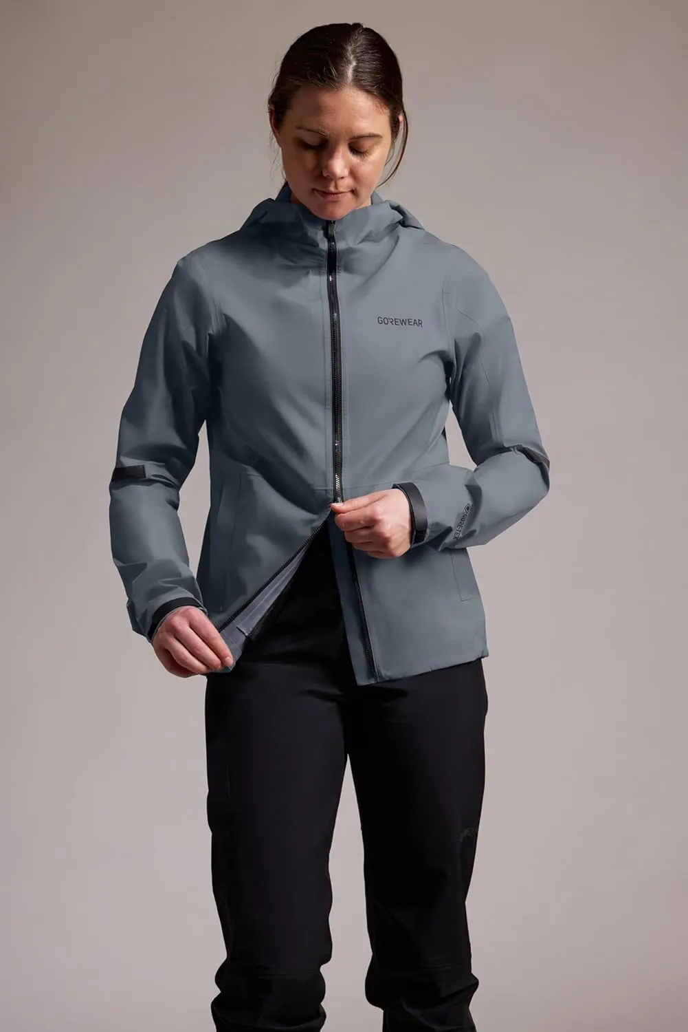 Gorewear Lupra Gore-Tex Hooded Jacket - Women's