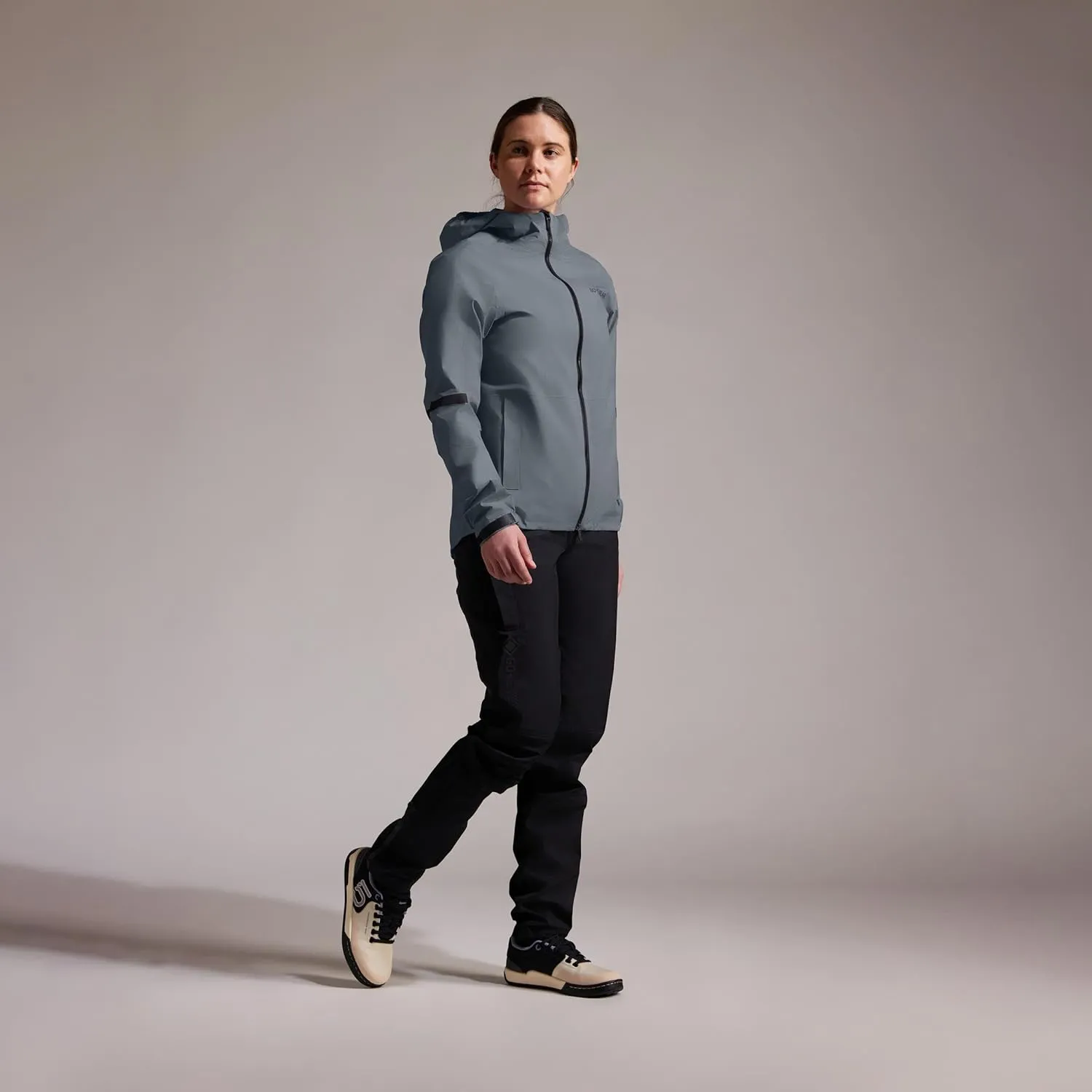 Gorewear Lupra Gore-Tex Hooded Jacket - Women's