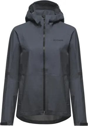Gorewear Lupra Gore-Tex Hooded Jacket - Women's