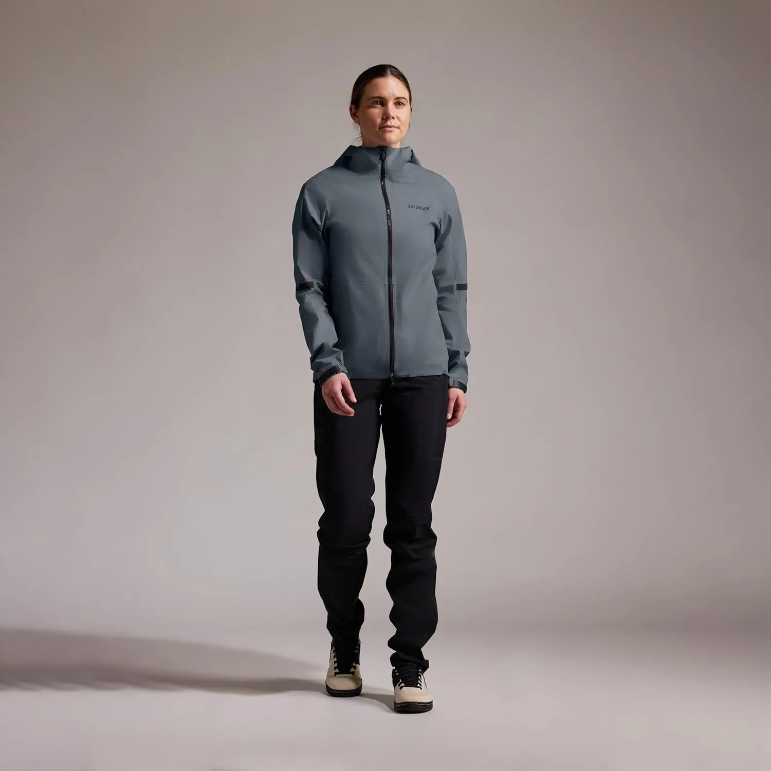 Gorewear Lupra Gore-Tex Hooded Jacket - Women's