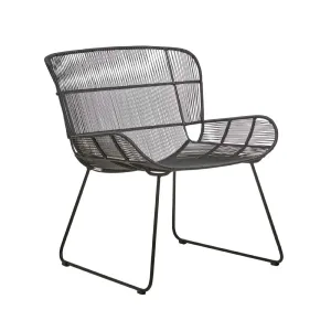 Granada Butterfly Occasional Chair