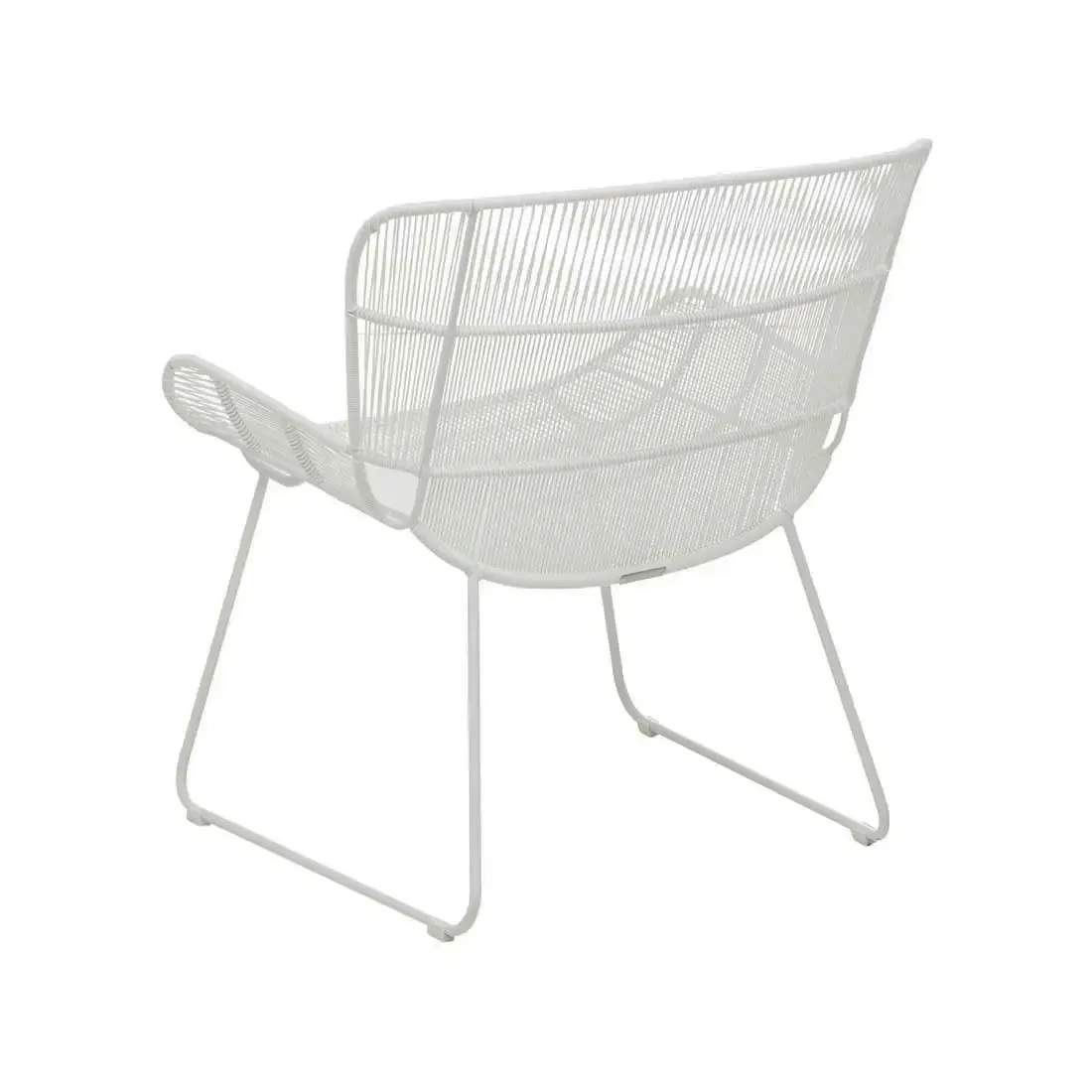 Granada Butterfly Occasional Chair