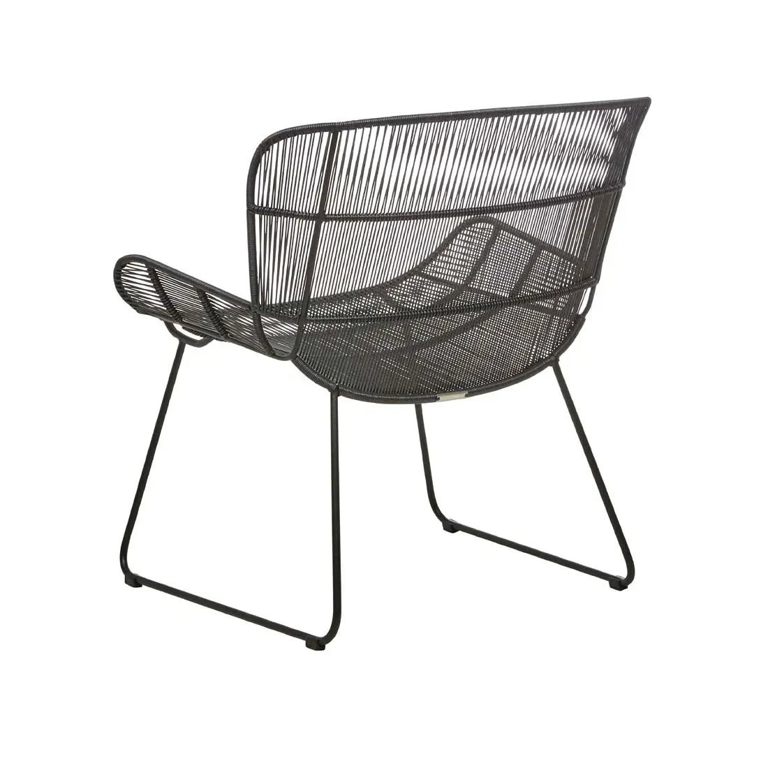 Granada Butterfly Occasional Chair