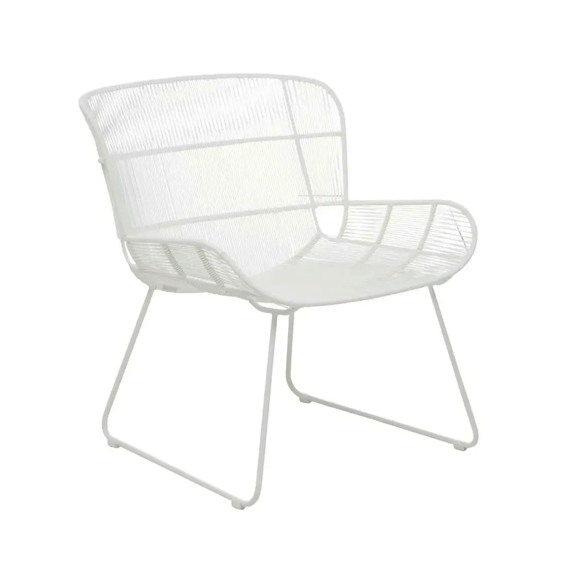 Granada Butterfly Occasional Chair