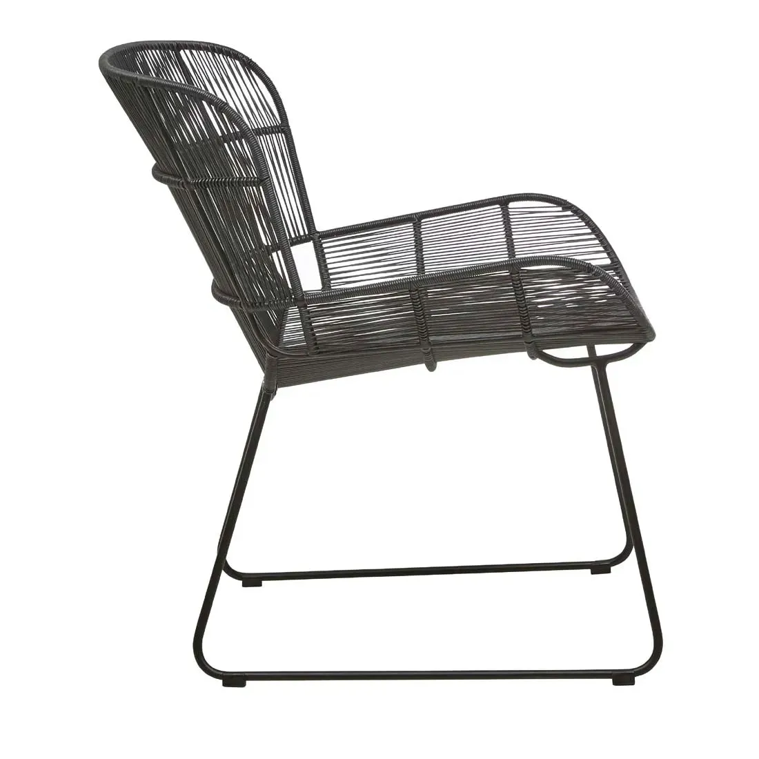 Granada Butterfly Occasional Chair