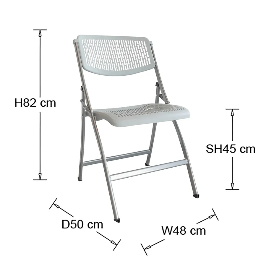 Grover Folding Chair