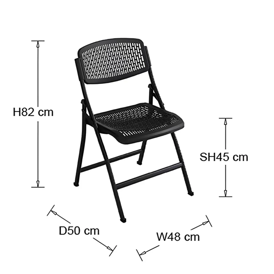 Grover Folding Chair