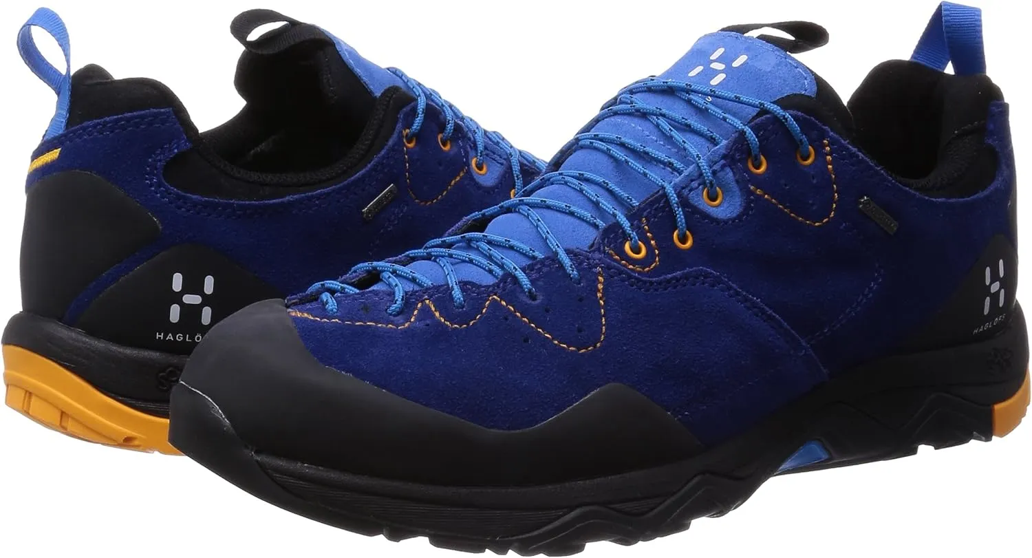 HAGLOFS(ホグロフス) Men's Climbing Shoes