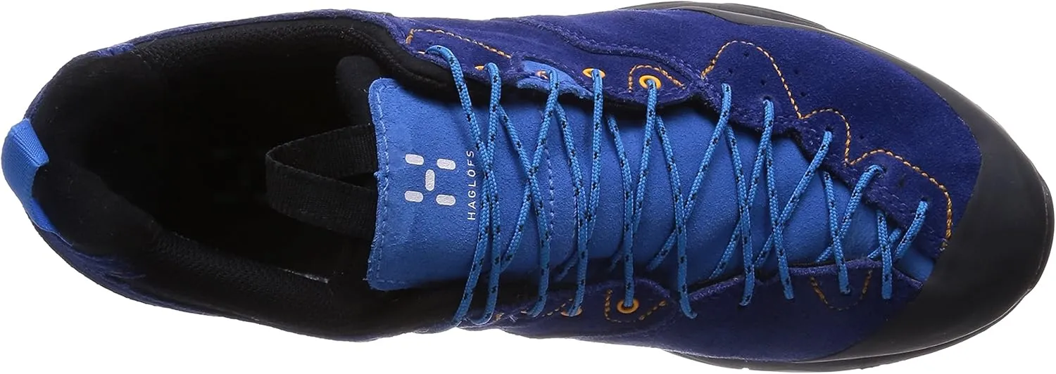 HAGLOFS(ホグロフス) Men's Climbing Shoes