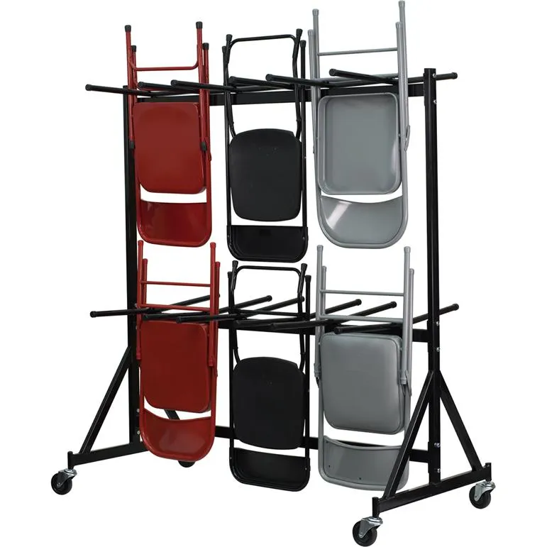 Hanging Folding Chair Truck - Flash Furniture