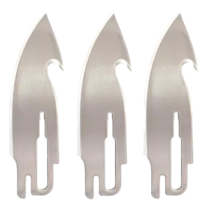 Havalon - Gut Hook Blade
