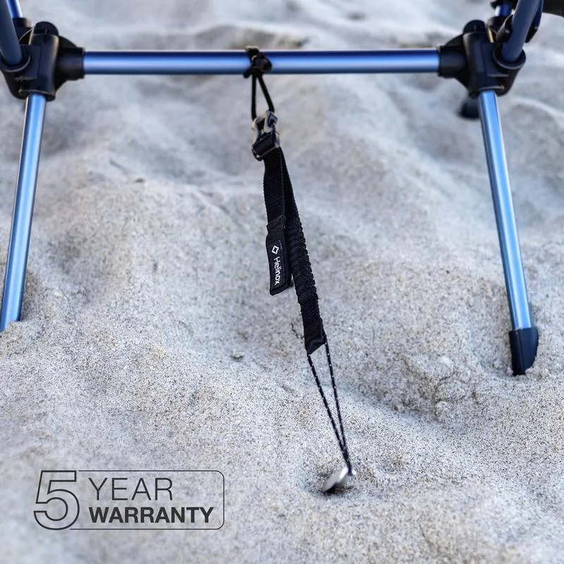 Helinox Chair Anchor Strap Peg