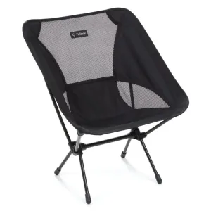 Helinox Chair One - Lightweight Camping Chair - Black