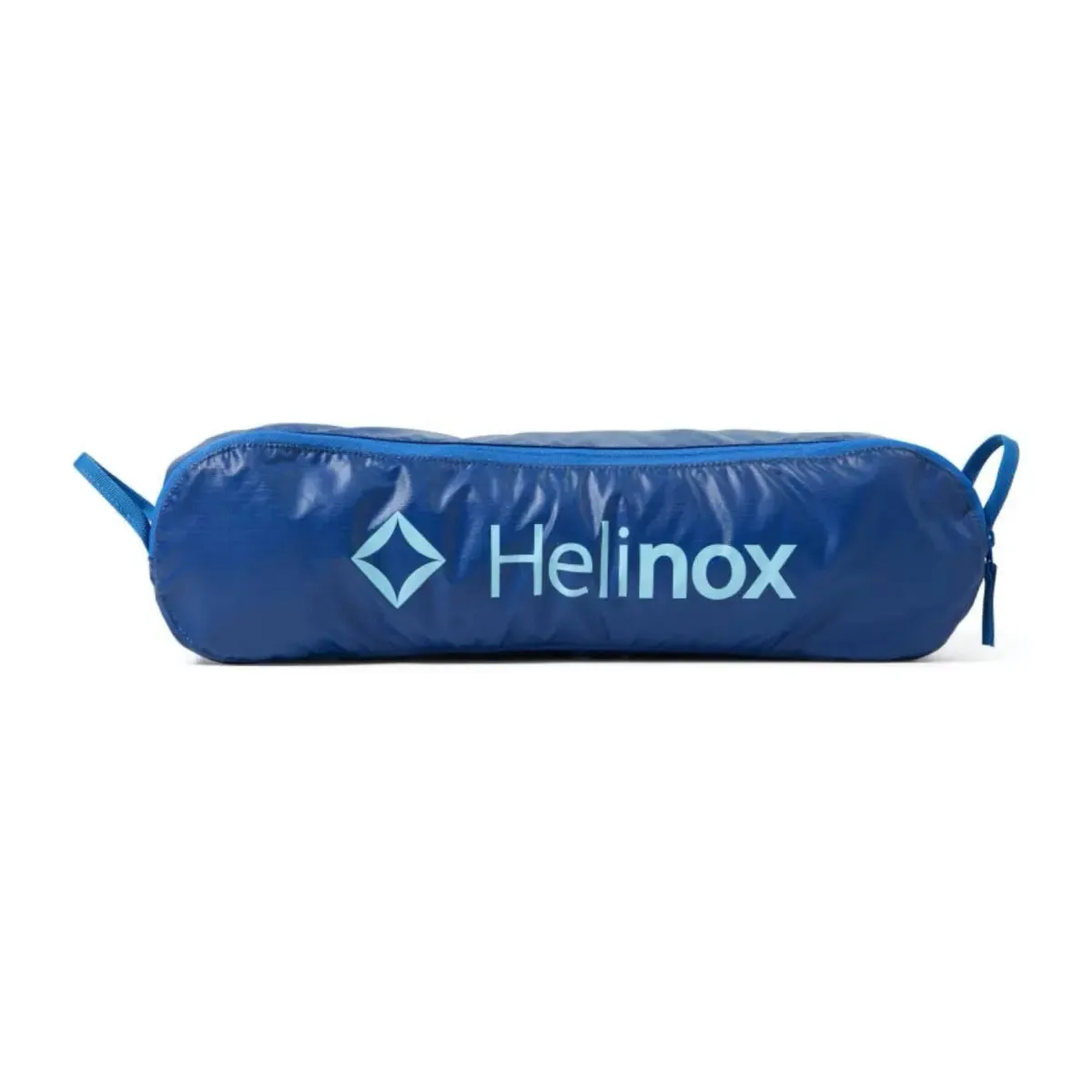 Helinox Chair One XL - Lightweight Camping Chair - Blue Block