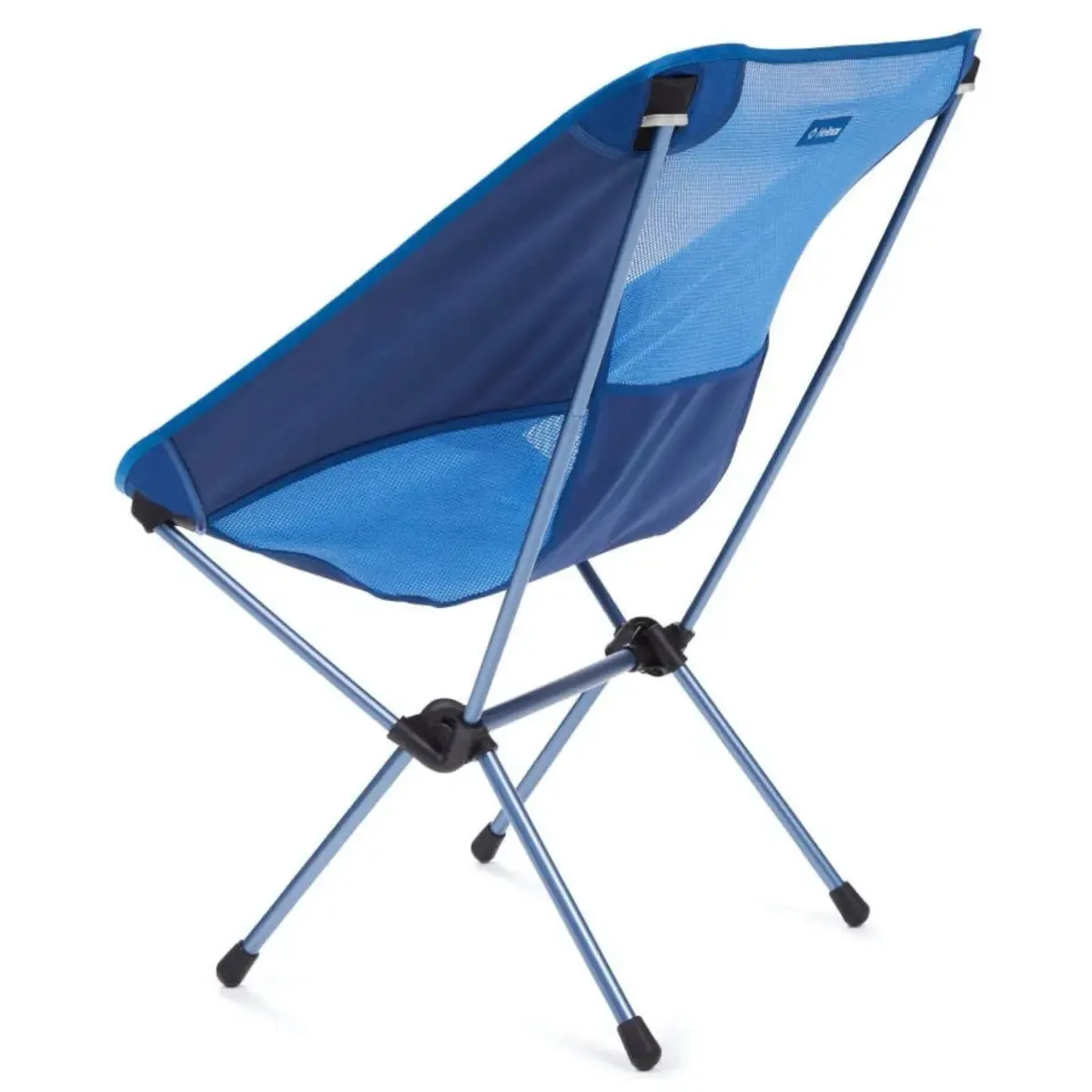 Helinox Chair One XL - Lightweight Camping Chair - Blue Block