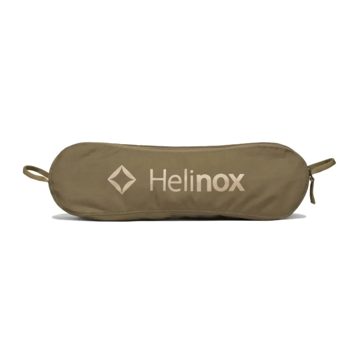Helinox Chair One XL - Lightweight Camping Chair - Coyote Tan / Black Frame
