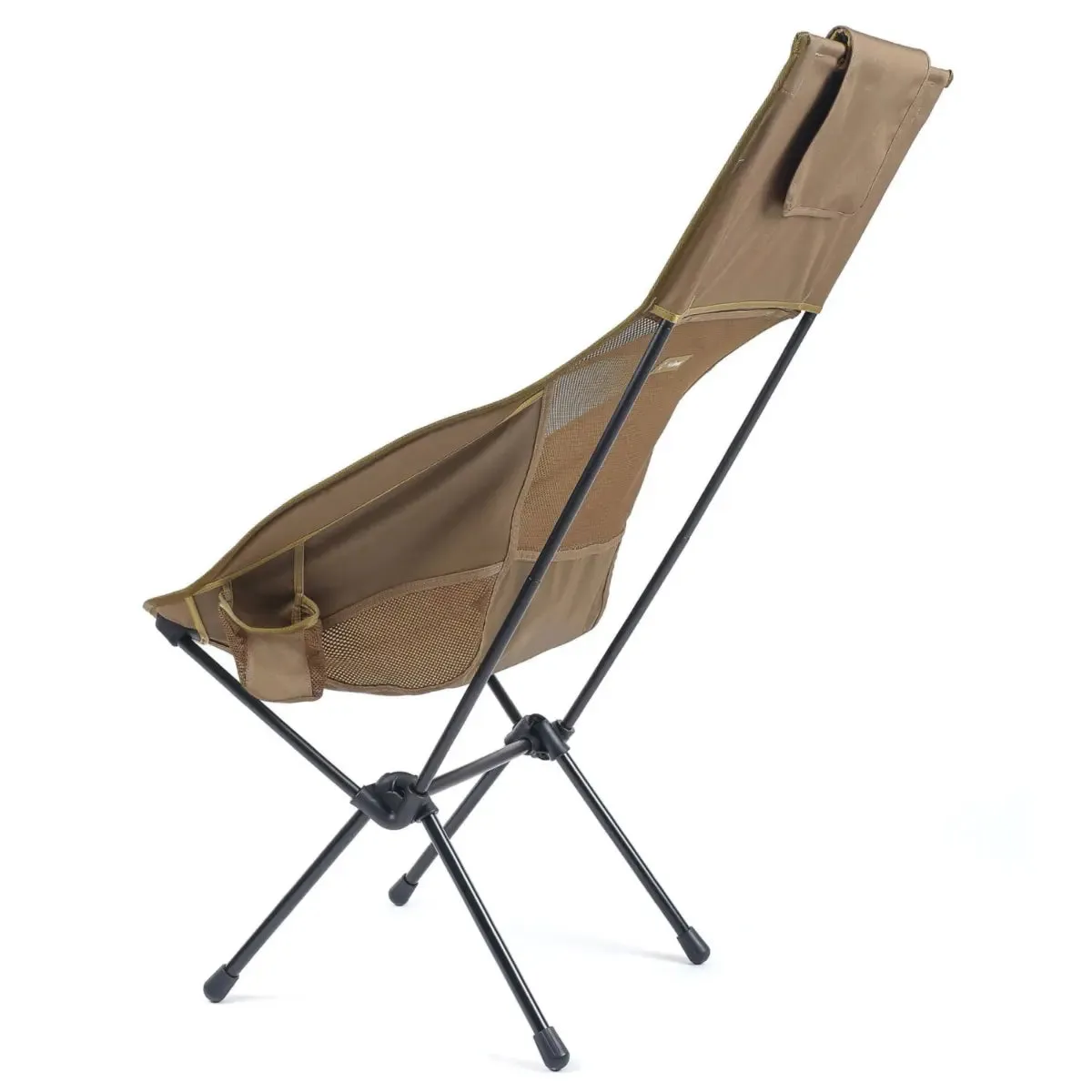 Helinox Savanna Chair - Lightweight Camping Chair - Coyote Tan