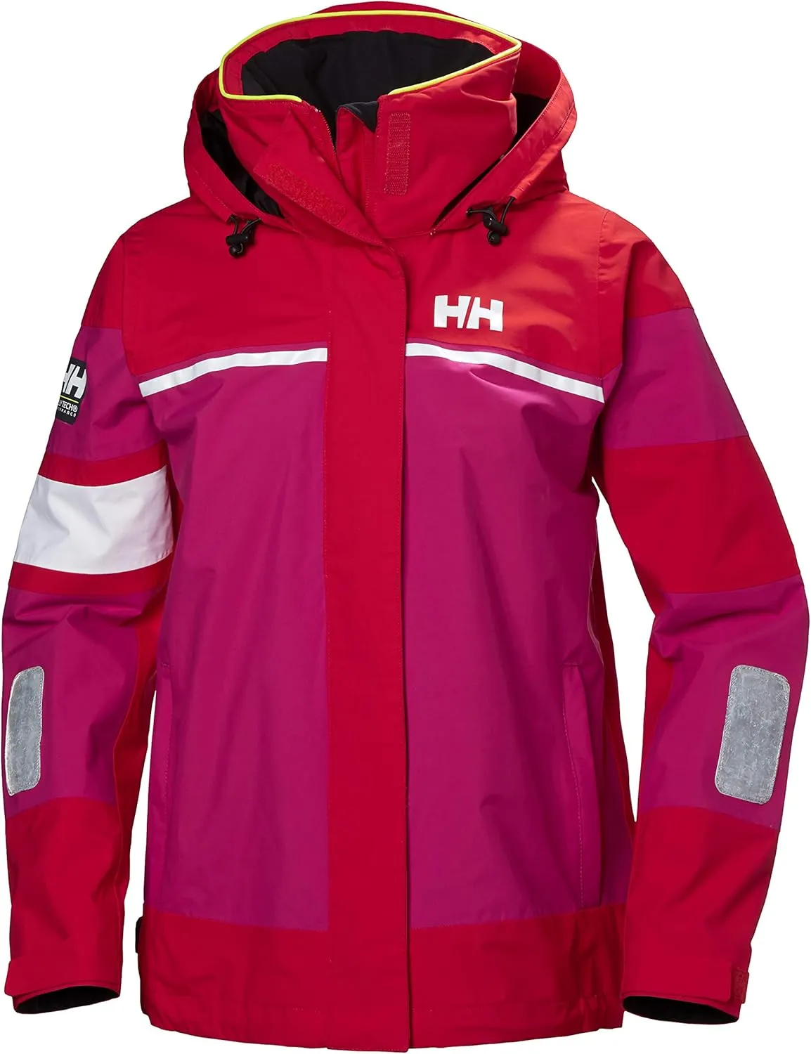 Helly-Hansen 33925 Women's Salt Light Jacket