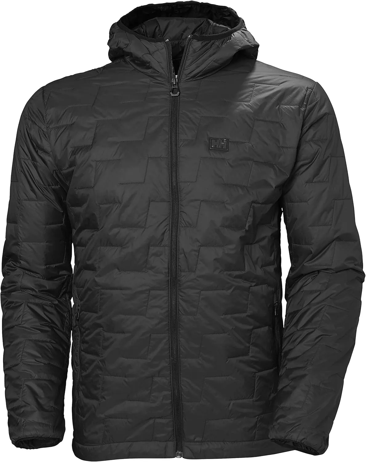 Helly-Hansen Men's LIFALOFT Hooded Insulator Jacket