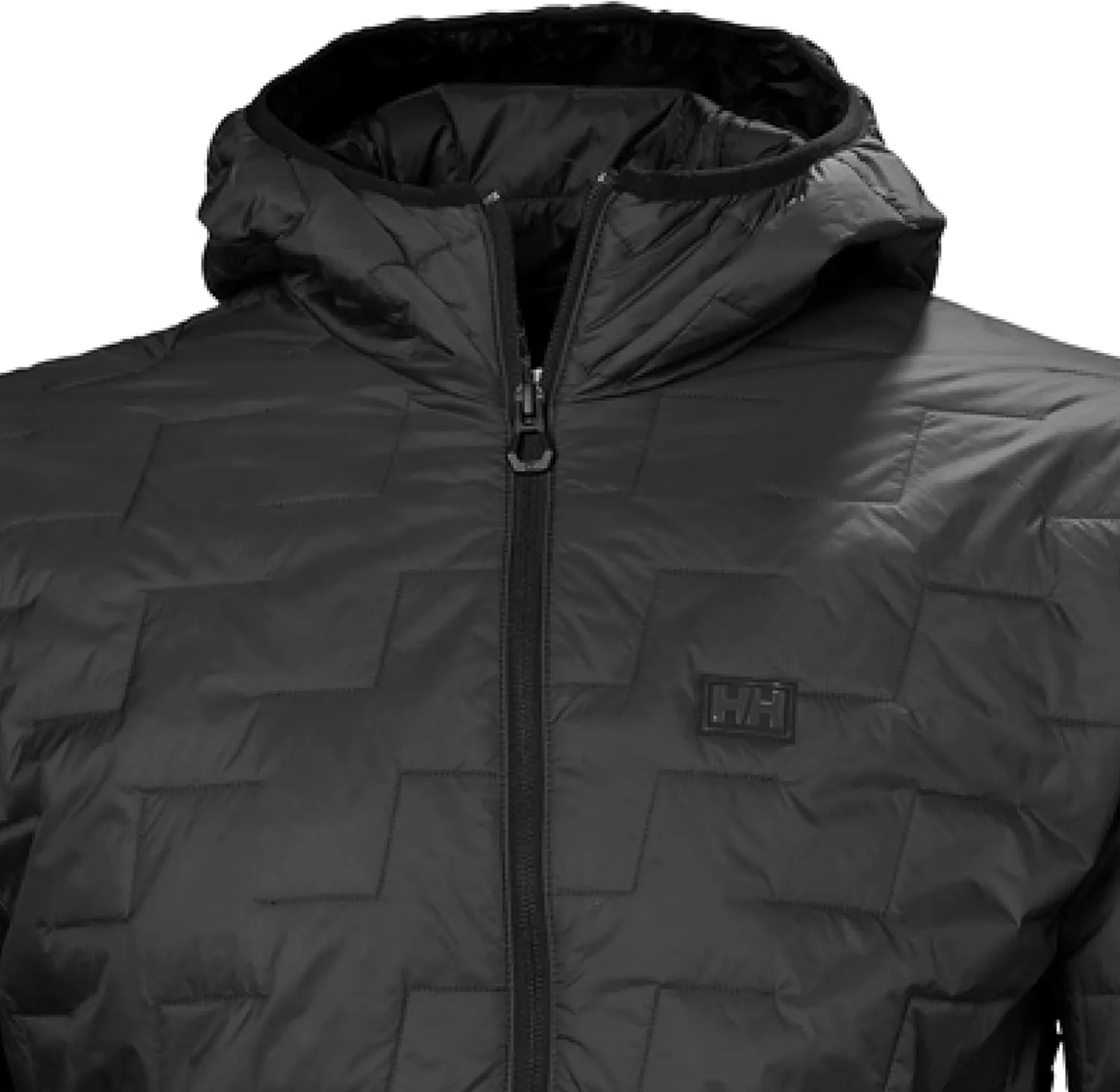 Helly-Hansen Men's LIFALOFT Hooded Insulator Jacket