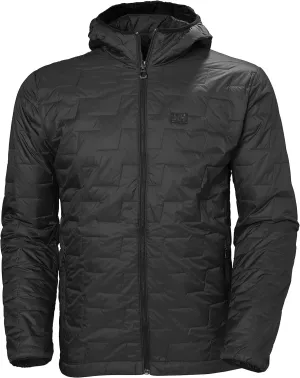 Helly-Hansen Men's LIFALOFT Hooded Insulator Jacket