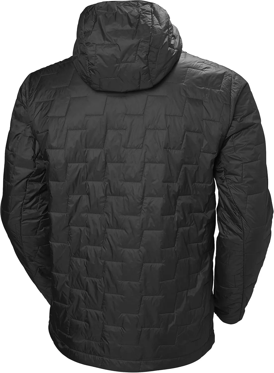 Helly-Hansen Men's LIFALOFT Hooded Insulator Jacket