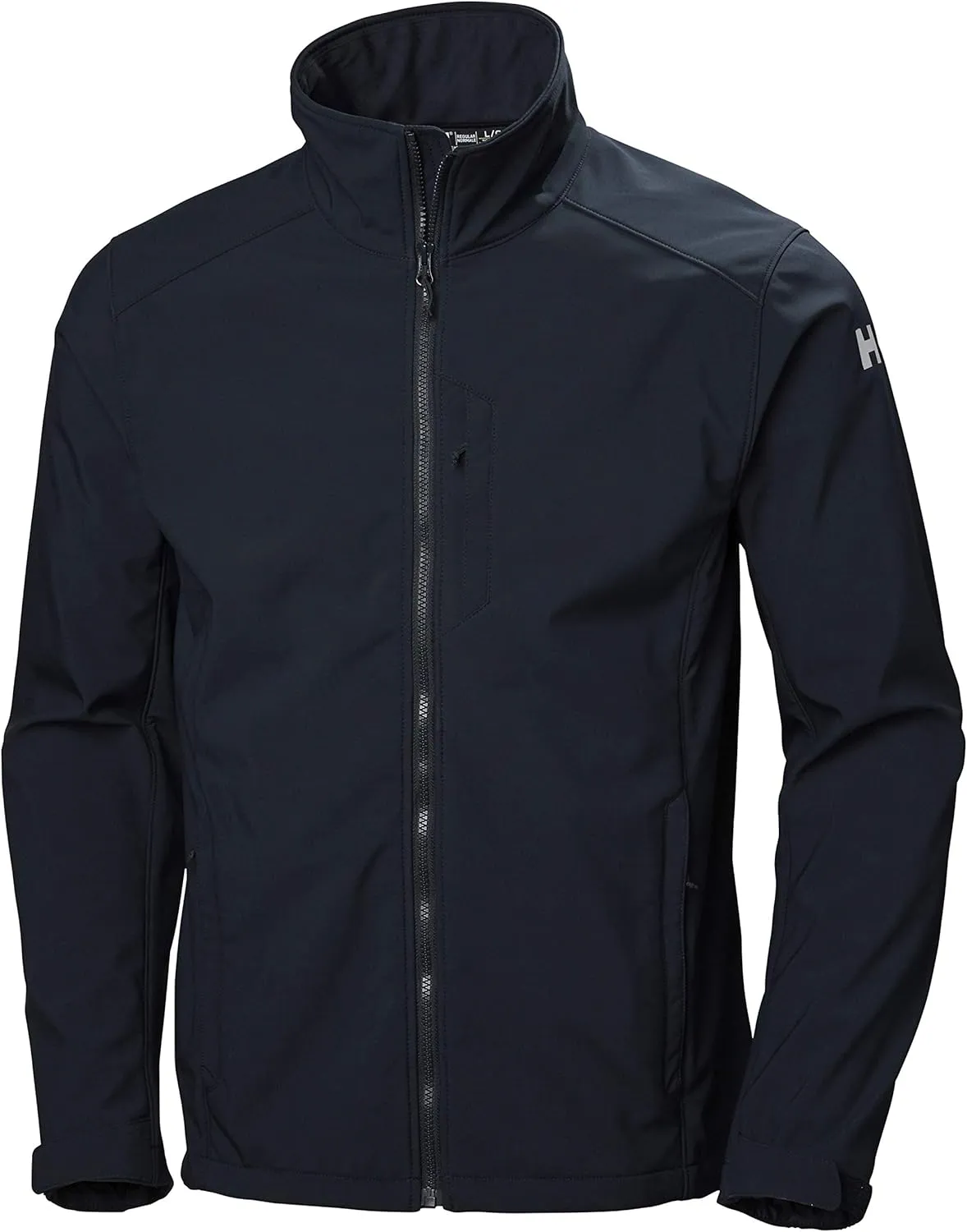 Helly Hansen Men's Paramount Softshell Jacket