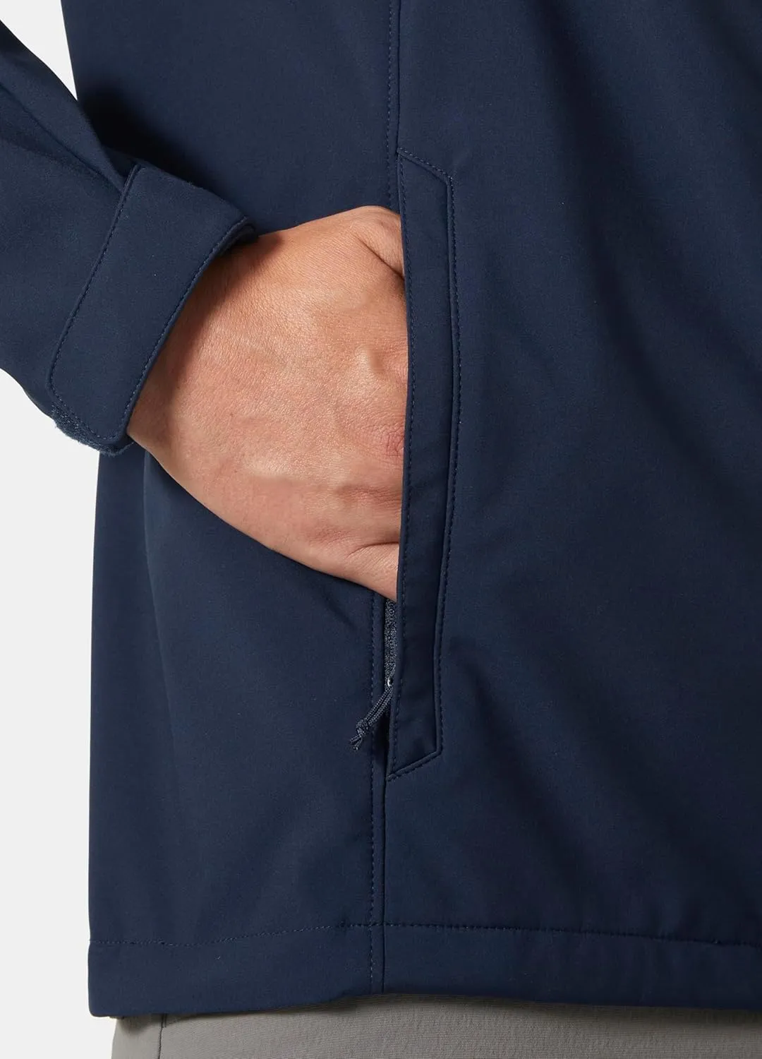 Helly Hansen Men's Paramount Softshell Jacket