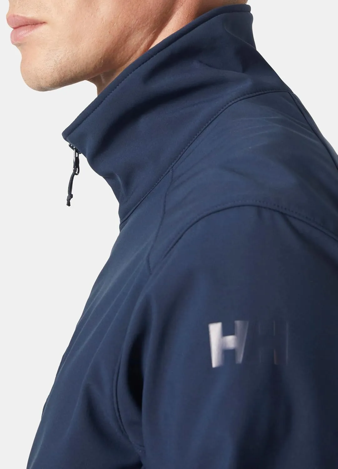 Helly Hansen Men's Paramount Softshell Jacket