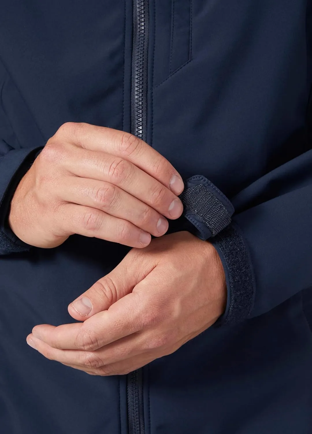 Helly Hansen Men's Paramount Softshell Jacket