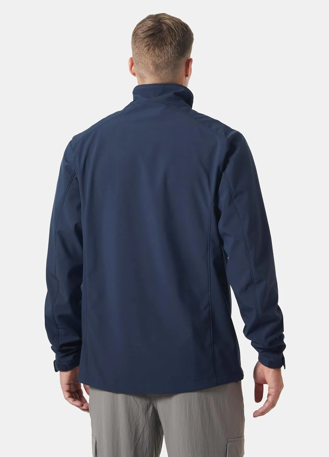 Helly Hansen Men's Paramount Softshell Jacket