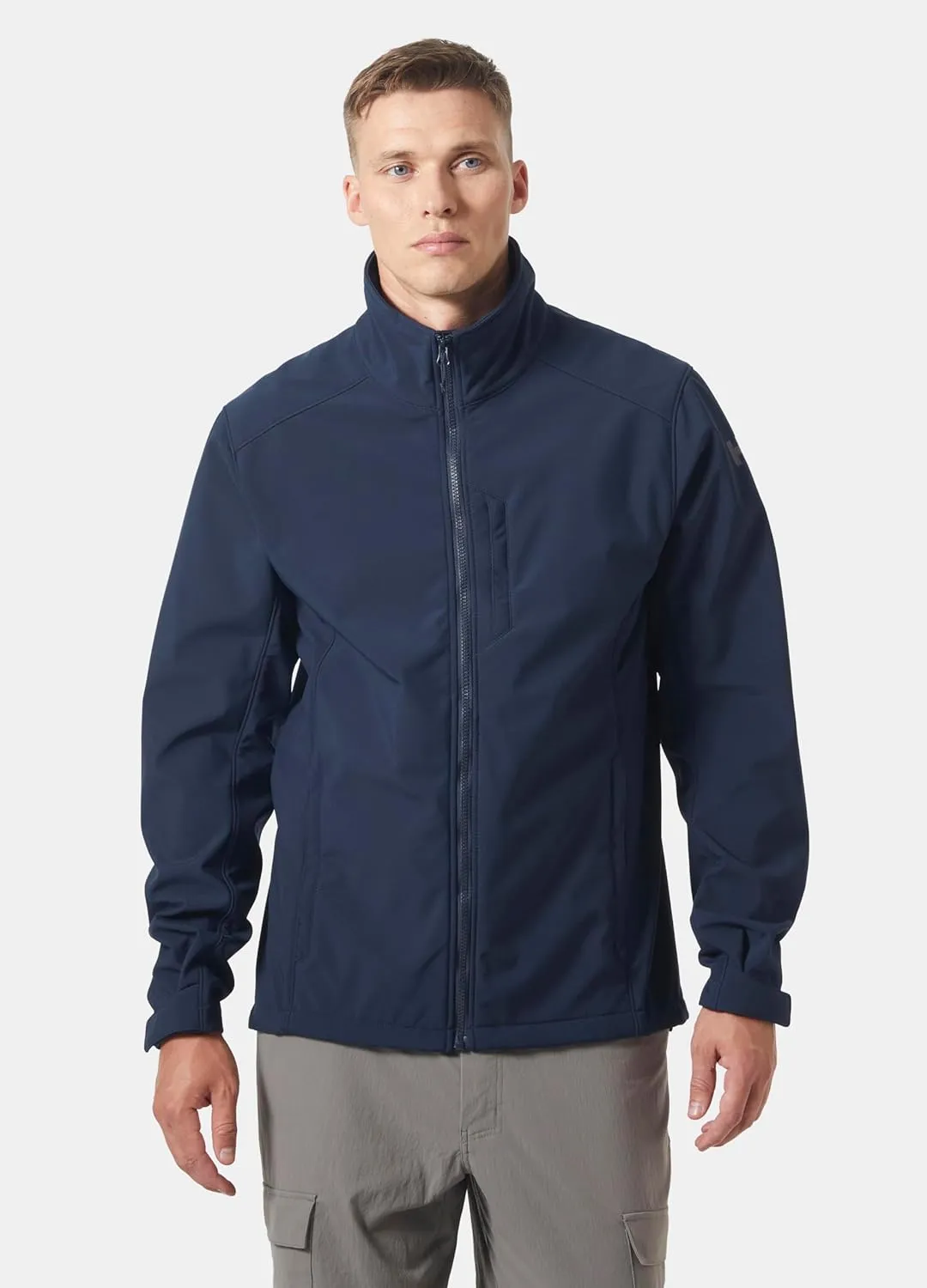 Helly Hansen Men's Paramount Softshell Jacket