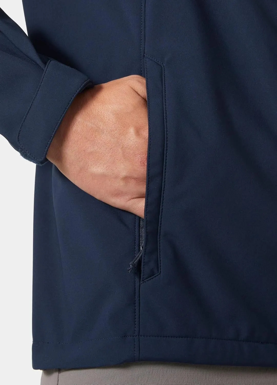 Helly Hansen Men's Paramount Softshell Jacket